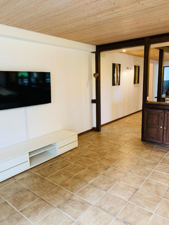 Ferienwohnung Losenberg Olsberg Εξωτερικό φωτογραφία