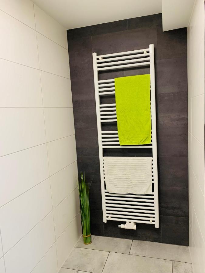 Ferienwohnung Losenberg Olsberg Εξωτερικό φωτογραφία