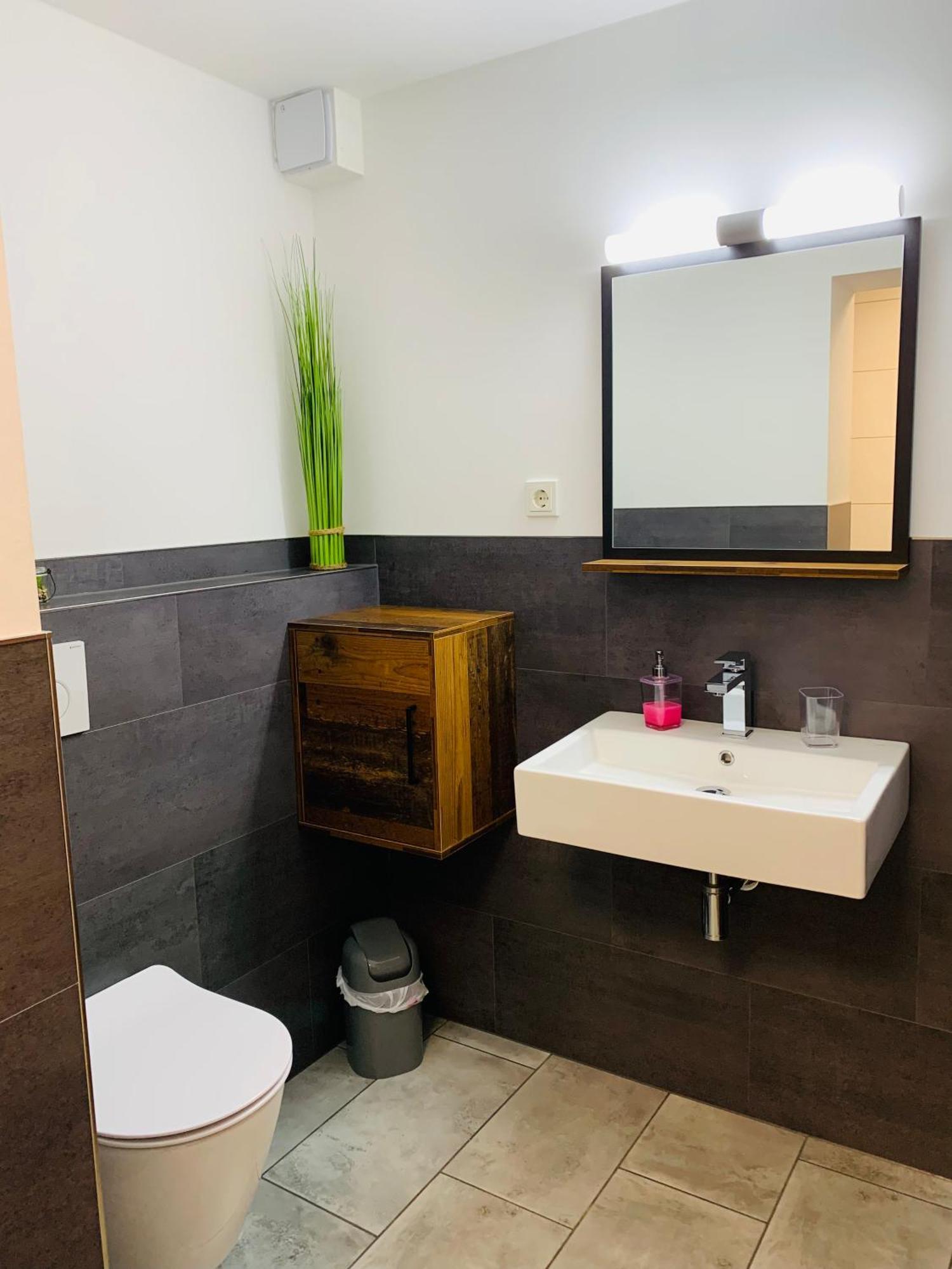Ferienwohnung Losenberg Olsberg Εξωτερικό φωτογραφία