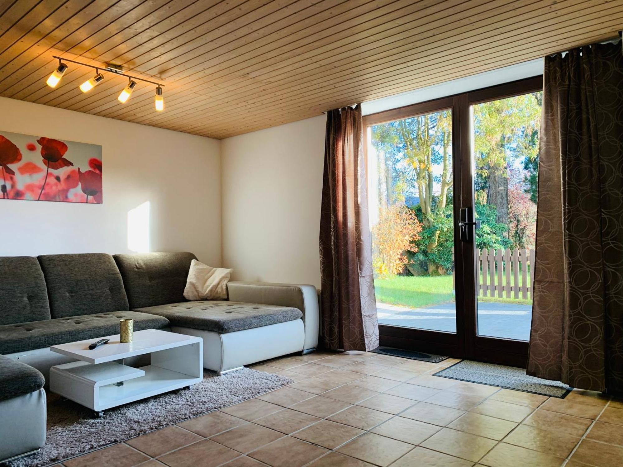 Ferienwohnung Losenberg Olsberg Εξωτερικό φωτογραφία